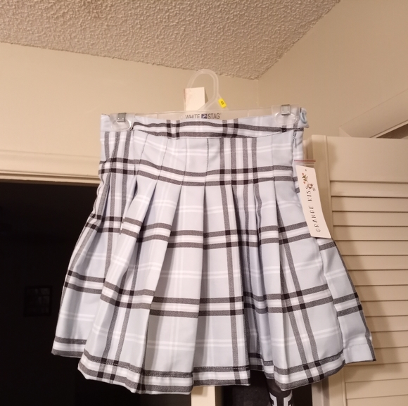 Orange Kiss Dresses & Skirts - *FLASH SALE*🆕️ Fit & Flare Mini Skirt